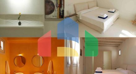 Продажа - Вилла 470 m² на острове Миконос Продажа - Вилла 470 m² на острове Миконос