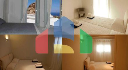 Продажа - Вилла 470 m² на острове Миконос Продажа - Вилла 470 m² на острове Миконос