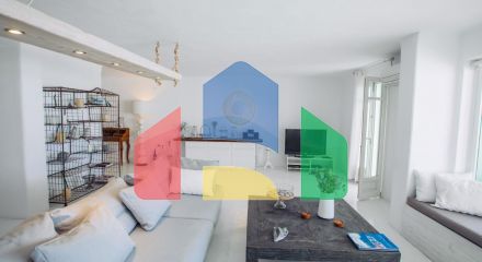 Продажа - Вилла 250 m² на острове Миконос