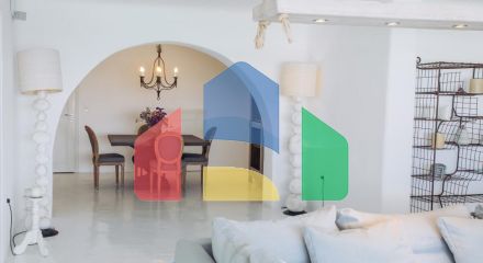 Продажа - Вилла 250 m² на острове Миконос