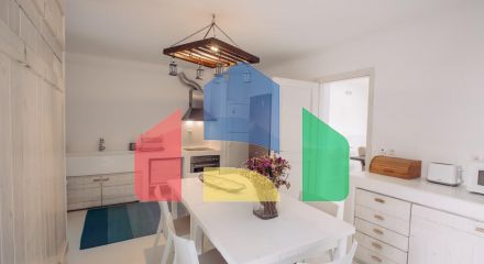 Продажа - Вилла 250 m² на острове Миконос
