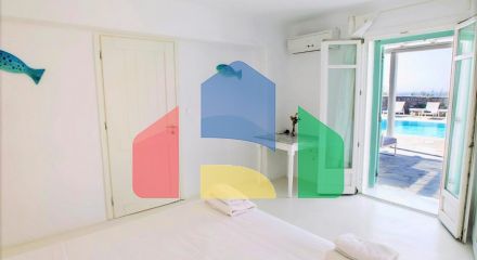 Продажа - Вилла 250 m² на острове Миконос