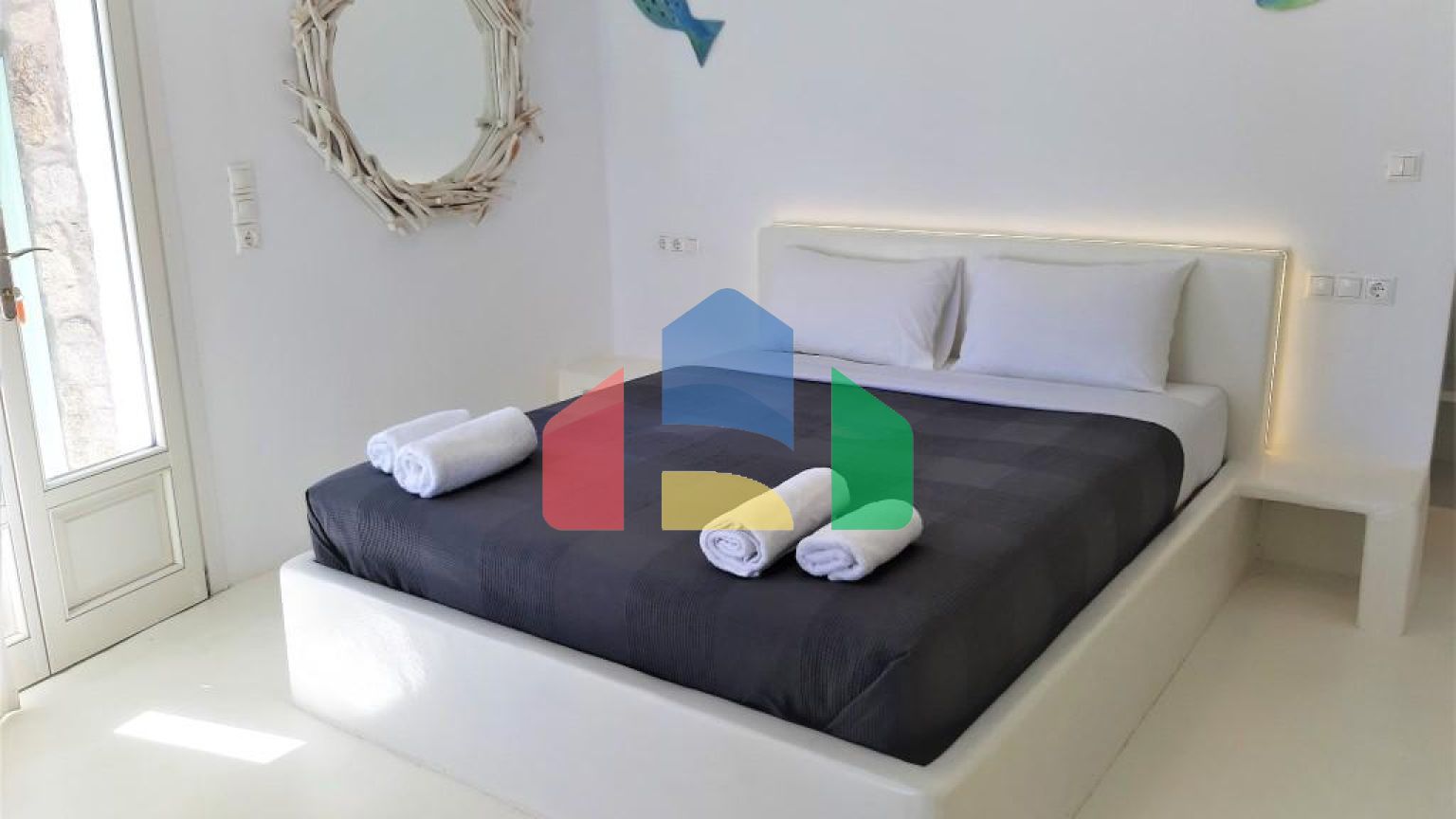 Продажа - Вилла 250 m² на острове Миконос