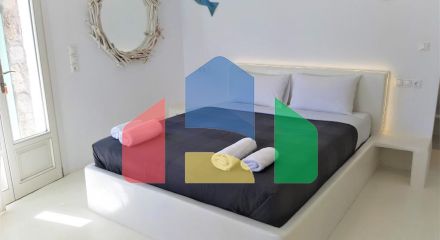 Продажа - Вилла 250 m² на острове Миконос