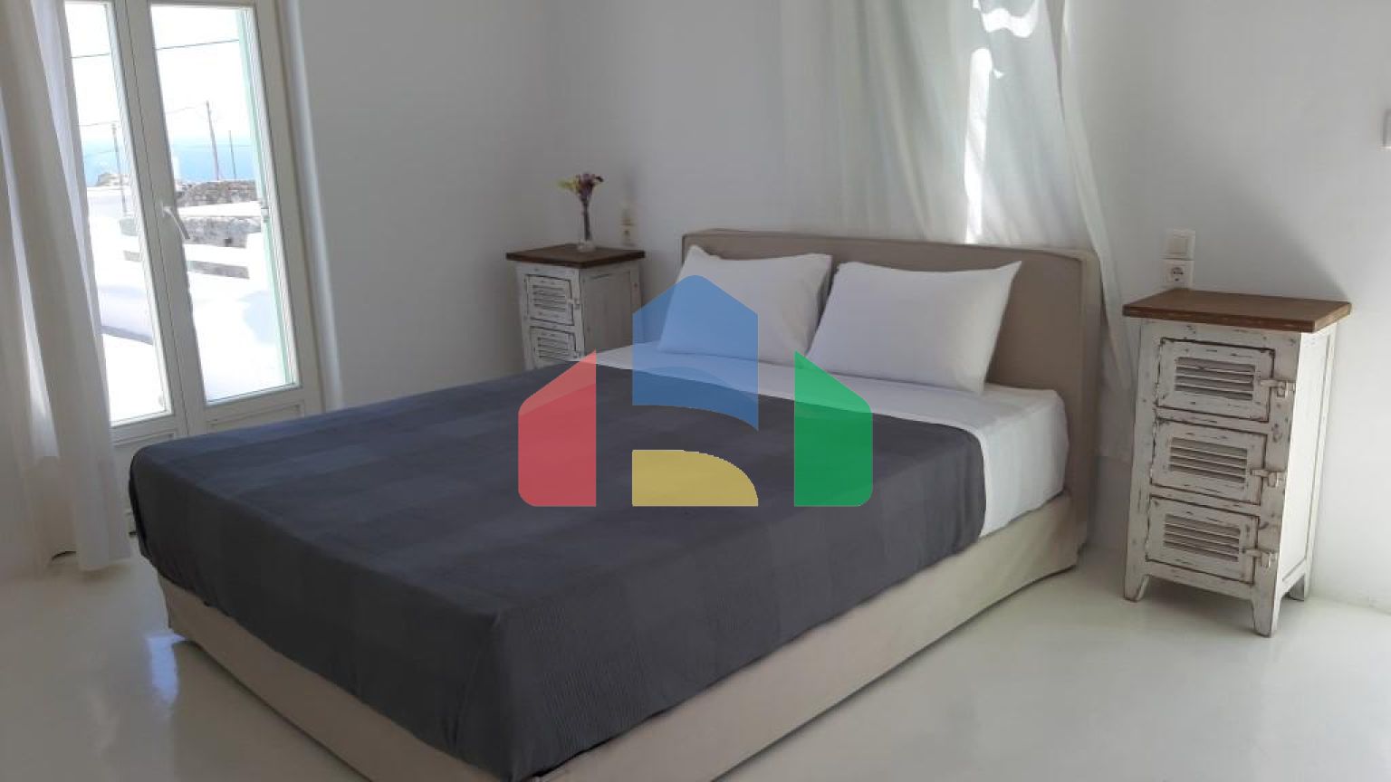 Продажа - Вилла 250 m² на острове Миконос