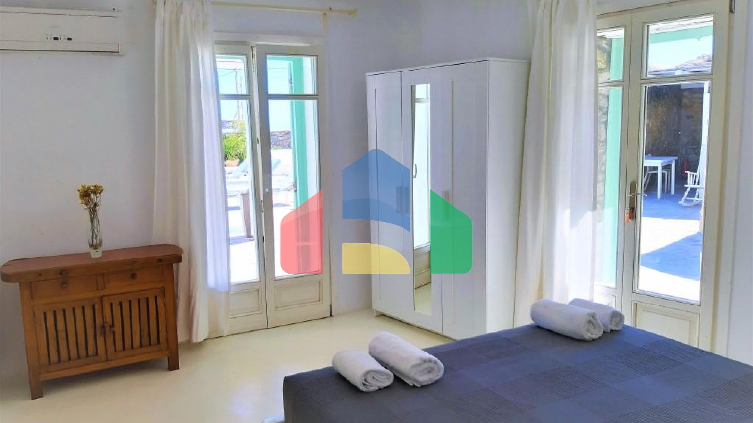 Продажа - Вилла 250 m² на острове Миконос