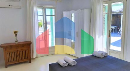 Продажа - Вилла 250 m² на острове Миконос