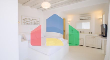 Продажа - Вилла 250 m² на острове Миконос