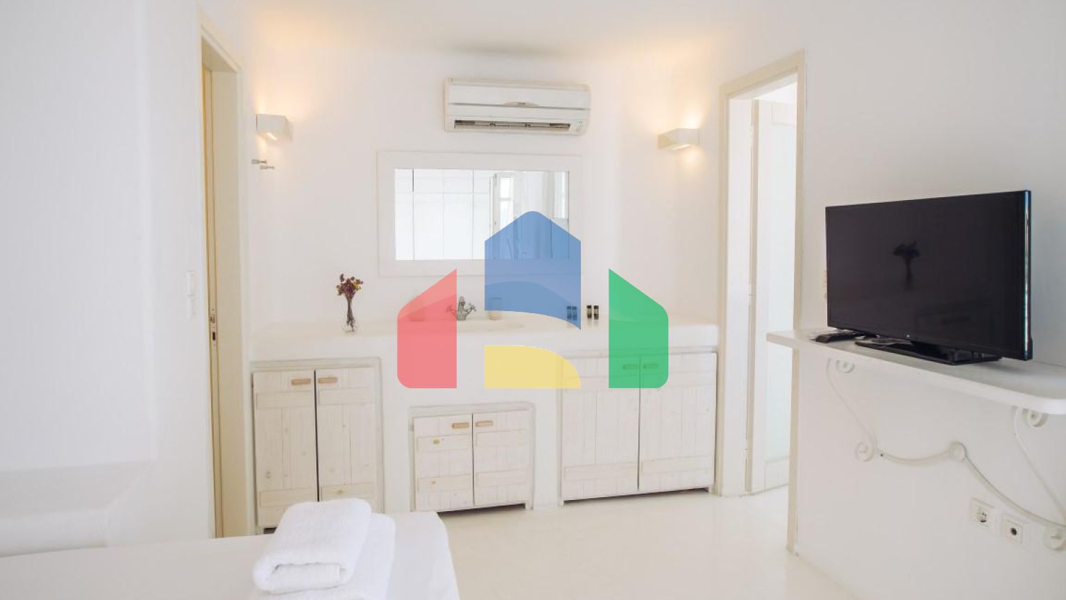 Продажа - Вилла 250 m² на острове Миконос