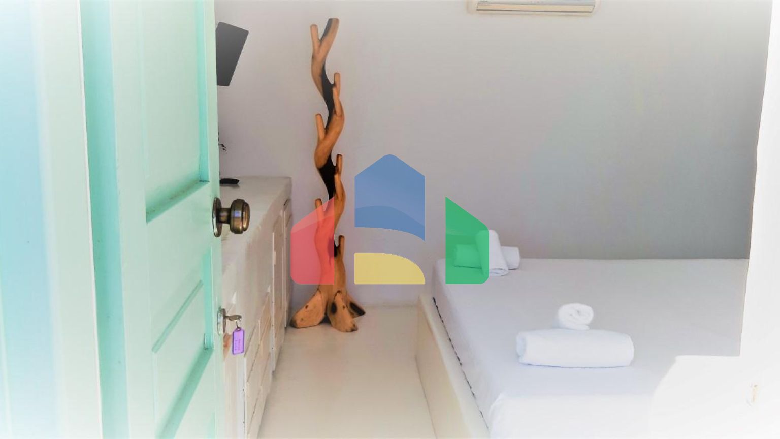 Продажа - Вилла 250 m² на острове Миконос