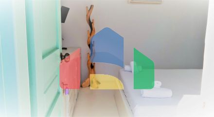 Продажа - Вилла 250 m² на острове Миконос