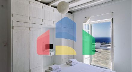 Продажа - Вилла 250 m² на острове Миконос