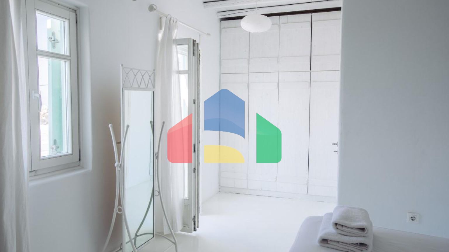 Продажа - Вилла 250 m² на острове Миконос