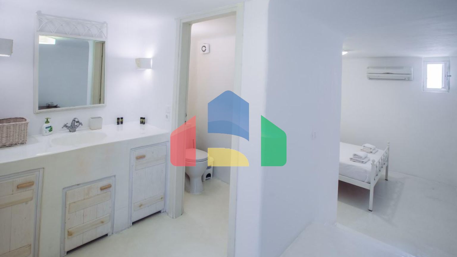 Продажа - Вилла 250 m² на острове Миконос