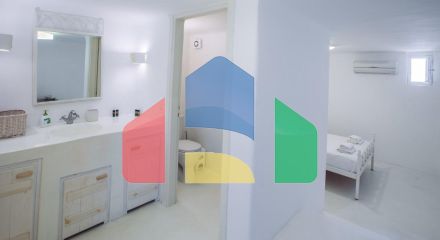 Продажа - Вилла 250 m² на острове Миконос