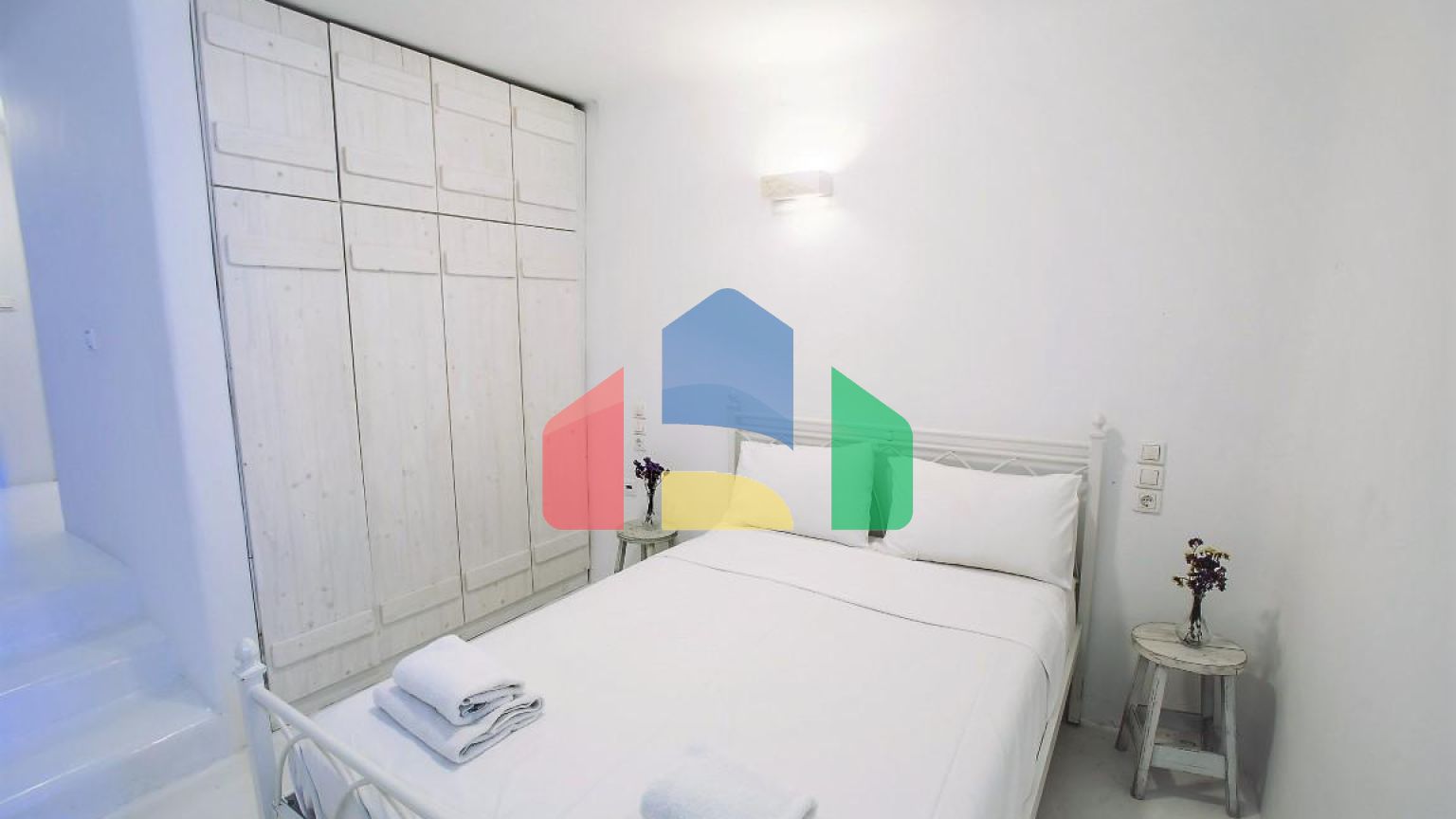 Продажа - Вилла 250 m² на острове Миконос