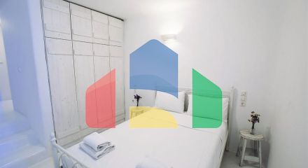 Продажа - Вилла 250 m² на острове Миконос