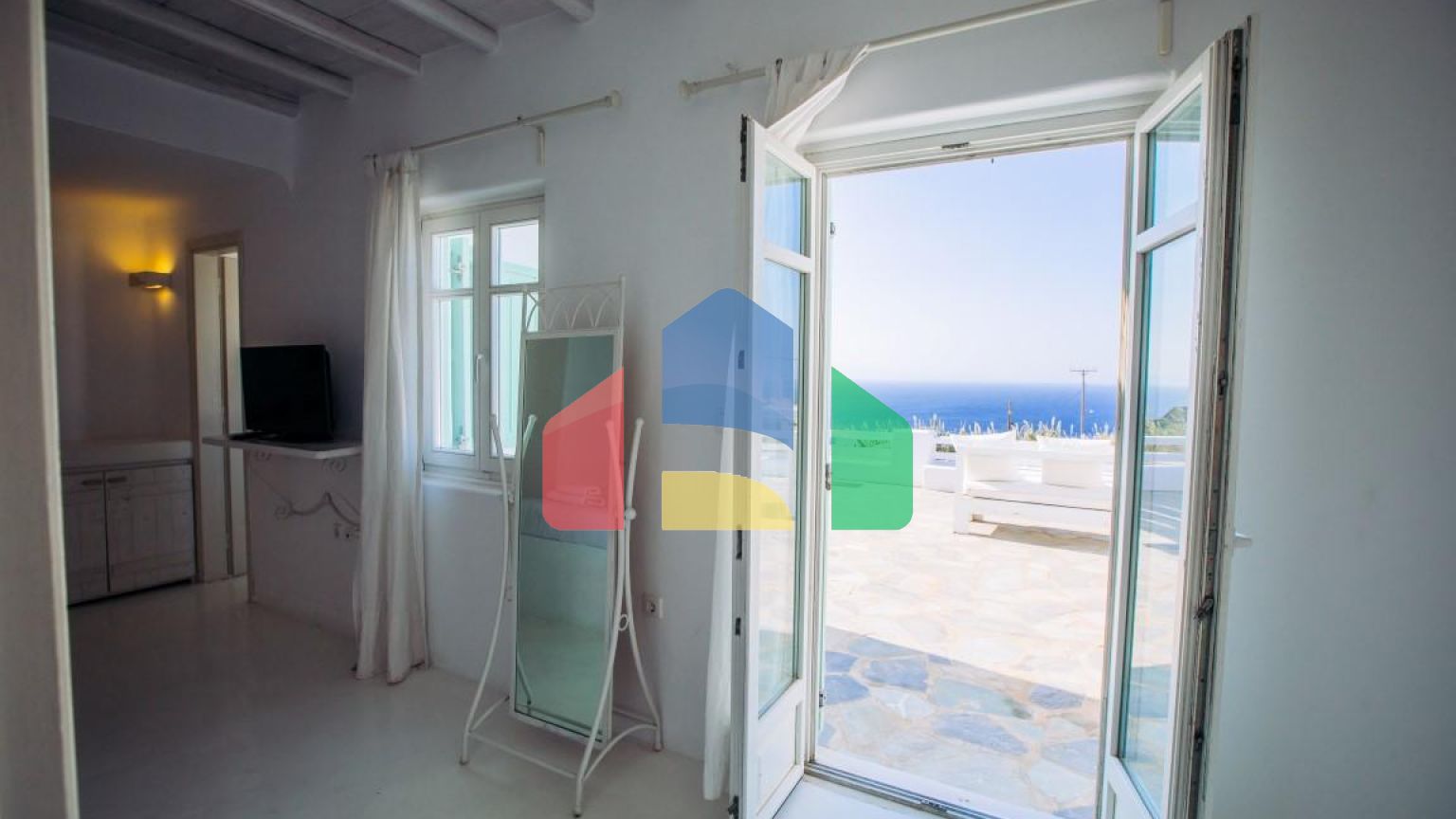 Продажа - Вилла 250 m² на острове Миконос