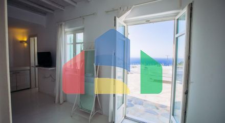 Продажа - Вилла 250 m² на острове Миконос