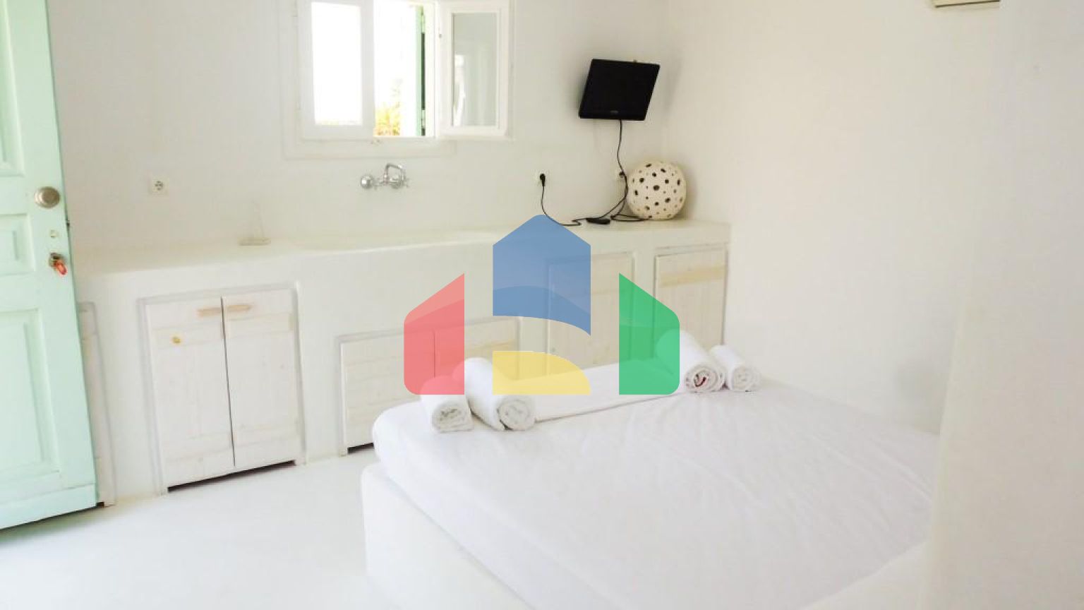 Продажа - Вилла 250 m² на острове Миконос