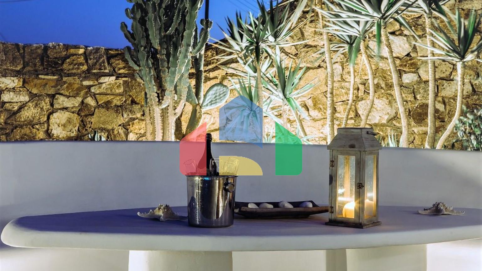 Продажа - Вилла 250 m² на острове Миконос