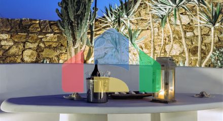 Продажа - Вилла 250 m² на острове Миконос