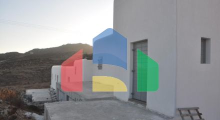 Продаж - Бізнес 225 m² на Міконосі
