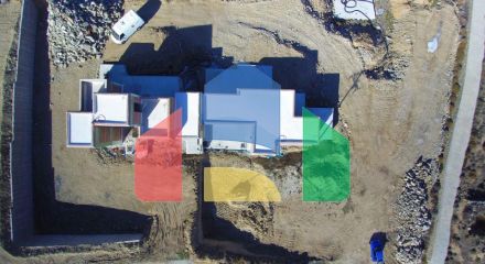 Продаж - Бізнес 225 m² на Міконосі