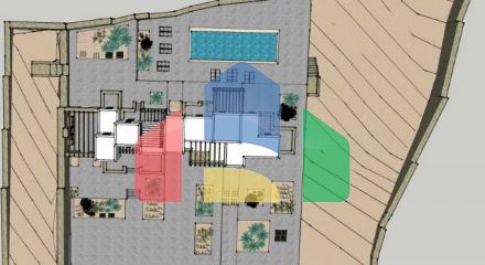 Продаж - Бізнес 225 m² на Міконосі