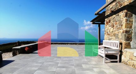 For Sale - Villa 270 m² in Mykonos