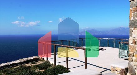 For Sale - Villa 270 m² in Mykonos