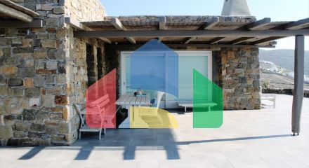 For Sale - Villa 270 m² in Mykonos