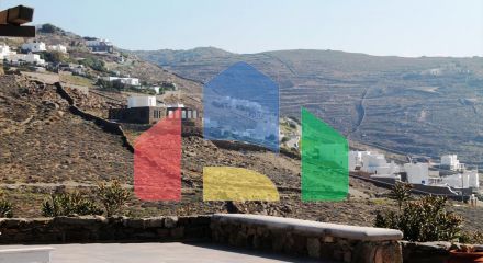 For Sale - Villa 270 m² in Mykonos