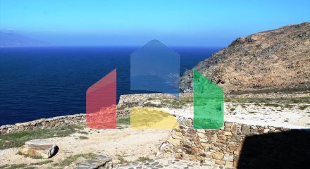 Продажа - Вилла 270 m² на острове Миконос