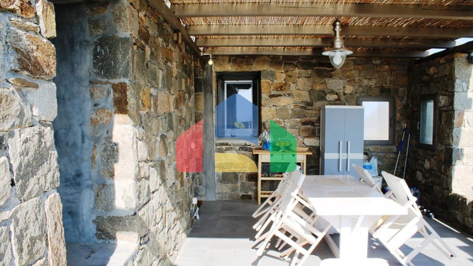 Продажа - Вилла 270 m² на острове Миконос