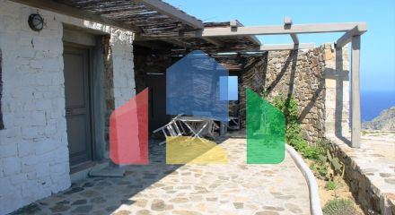 Продажа - Вилла 270 m² на острове Миконос