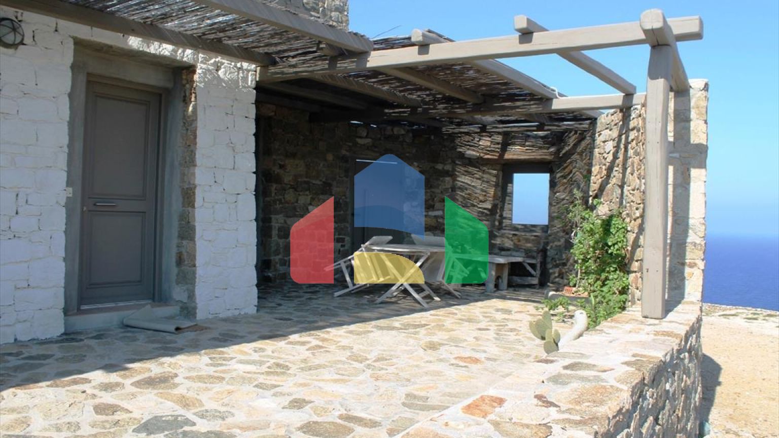 Продажа - Вилла 270 m² на острове Миконос