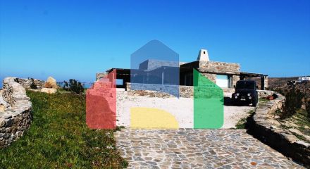 Продажа - Вилла 270 m² на острове Миконос