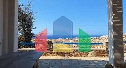 Продажа - Коттедж 170 m² на острове Миконос