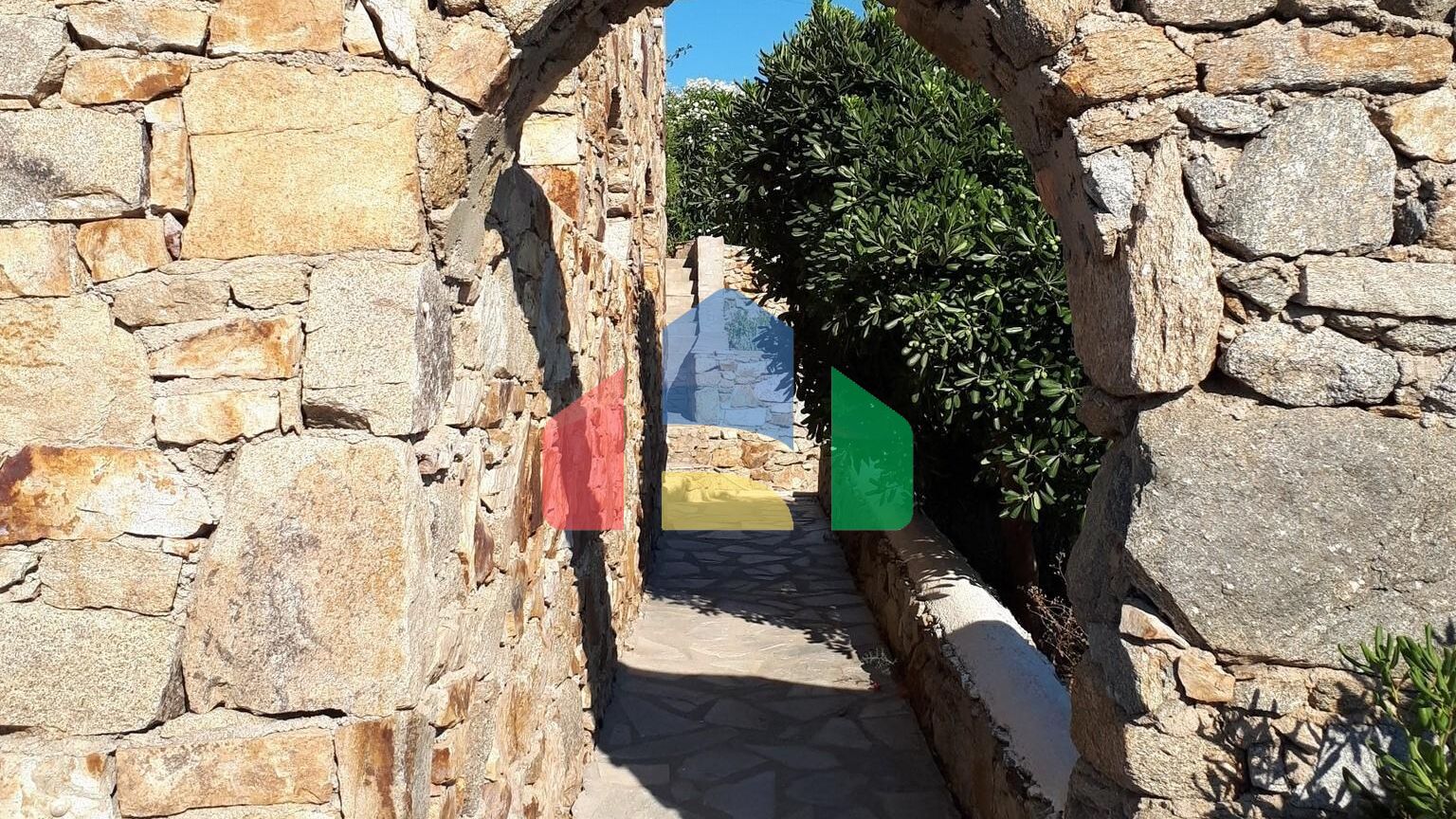 Продажа - Коттедж 170 m² на острове Миконос