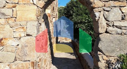 Продажа - Коттедж 170 m² на острове Миконос