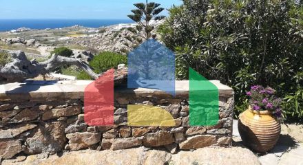 Продажа - Коттедж 170 m² на острове Миконос