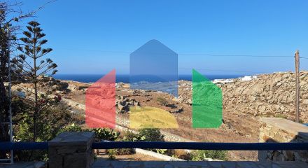 Продажа - Коттедж 170 m² на острове Миконос