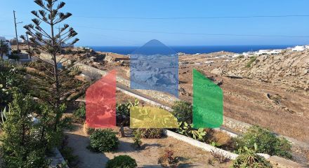 Продажа - Коттедж 170 m² на острове Миконос