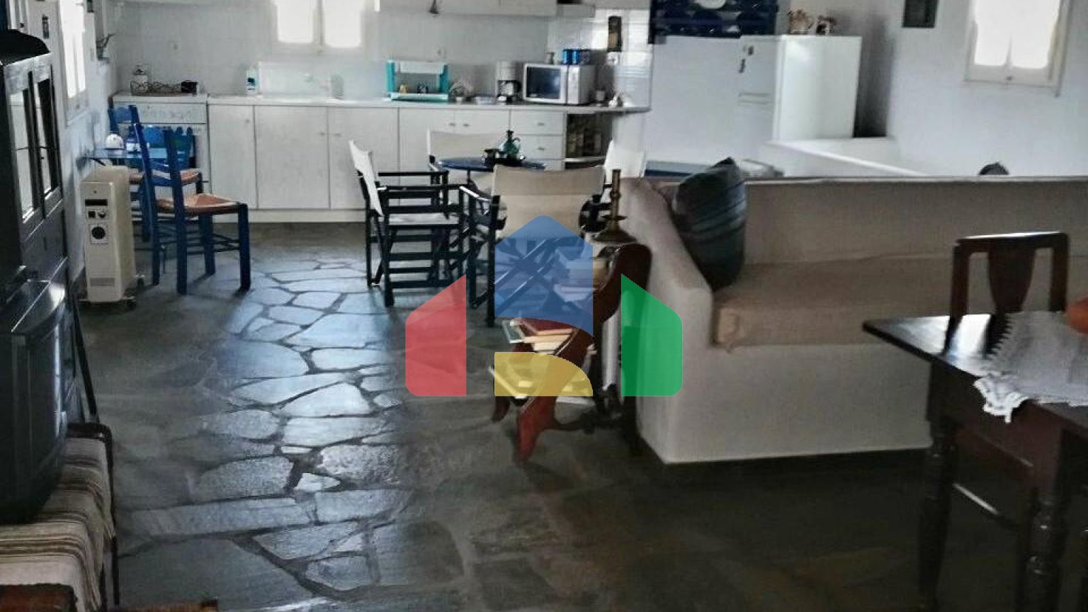 Продажа - Коттедж 170 m² на острове Миконос