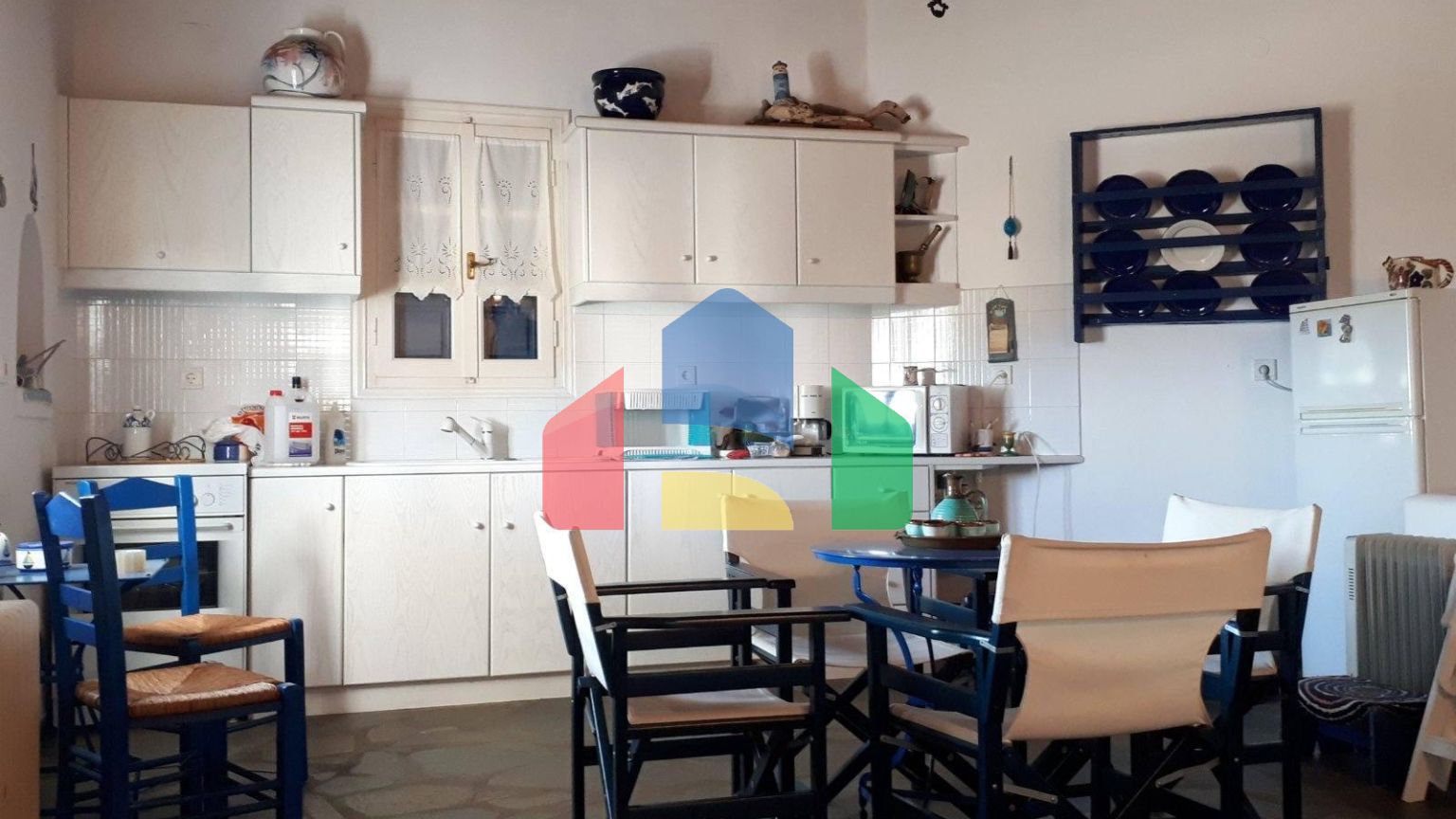 Продажа - Коттедж 170 m² на острове Миконос