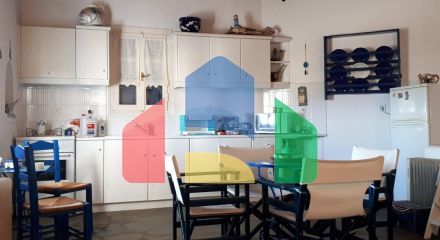 Продажа - Коттедж 170 m² на острове Миконос