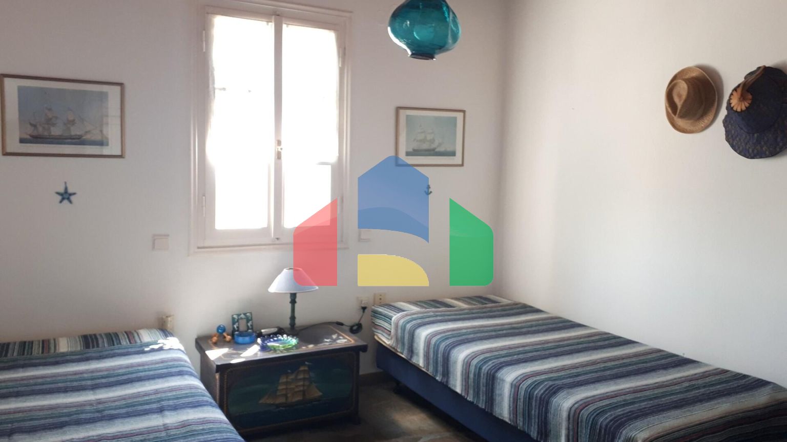 Продажа - Коттедж 170 m² на острове Миконос