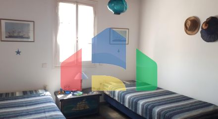 Продажа - Коттедж 170 m² на острове Миконос