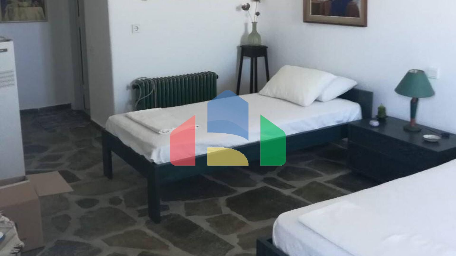 Продажа - Коттедж 170 m² на острове Миконос